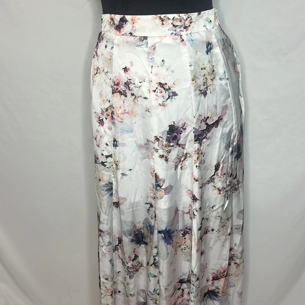 Show Me Your Mumu Princess Arial Maxi Skirt - Picture 5 of 9